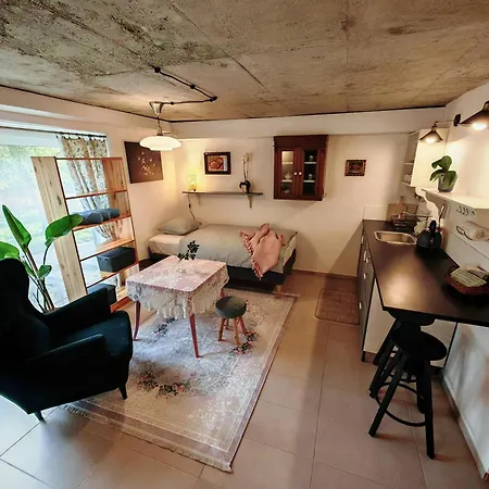 Apartment Magnolia With Free Parking