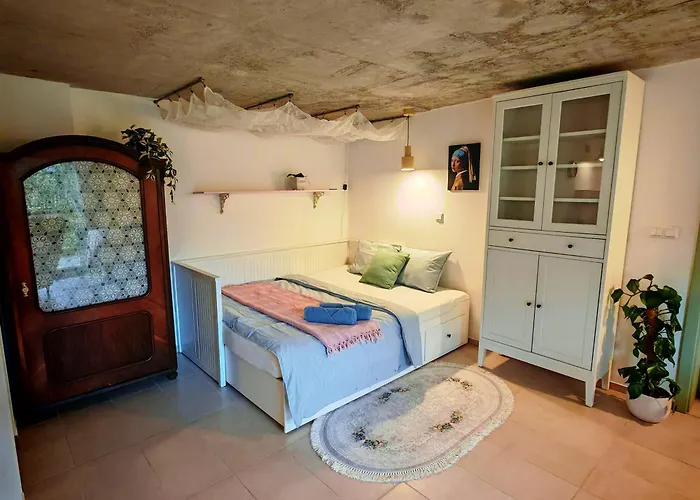 Magnolia With Free Parking Appartement Košice